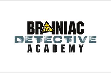 Brainiac Detective Academy