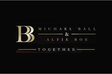 Michael Ball and Alfie Boe