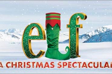 Elf - A Christmas Arena Spectacular
