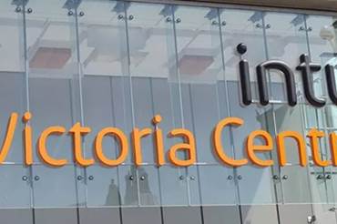 Intu Victoria Centre