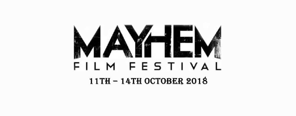 Mayhem Film Festival