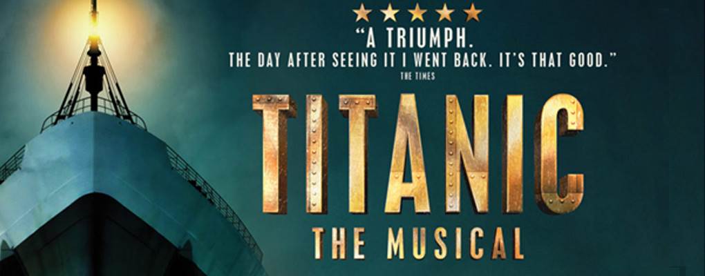 Titanic the Musical