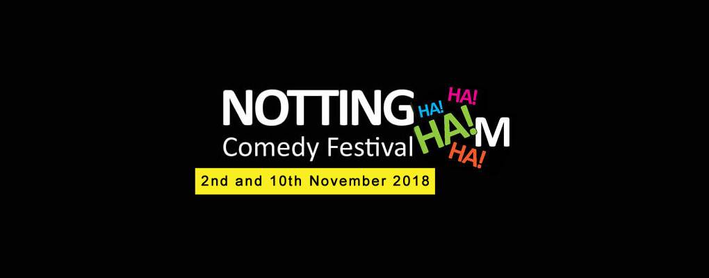 Nottingham Comedy Festival