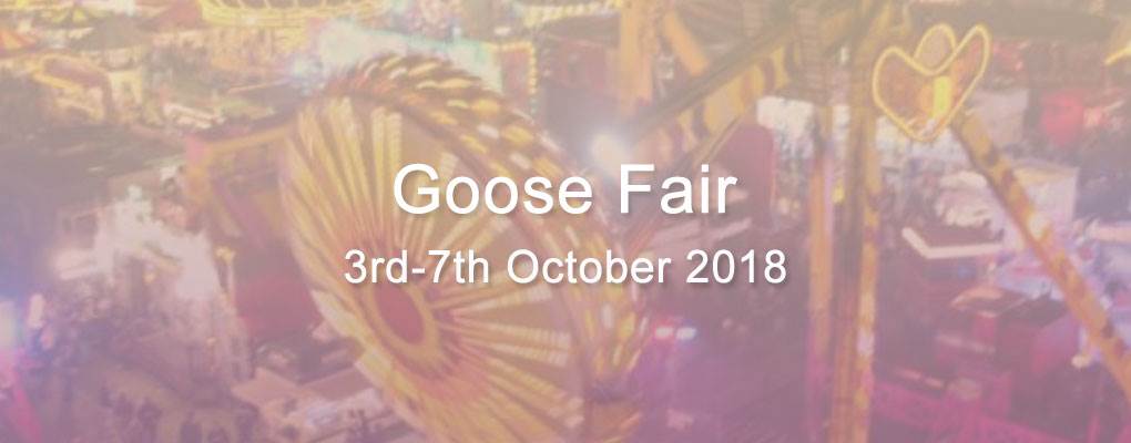 Goose Fair