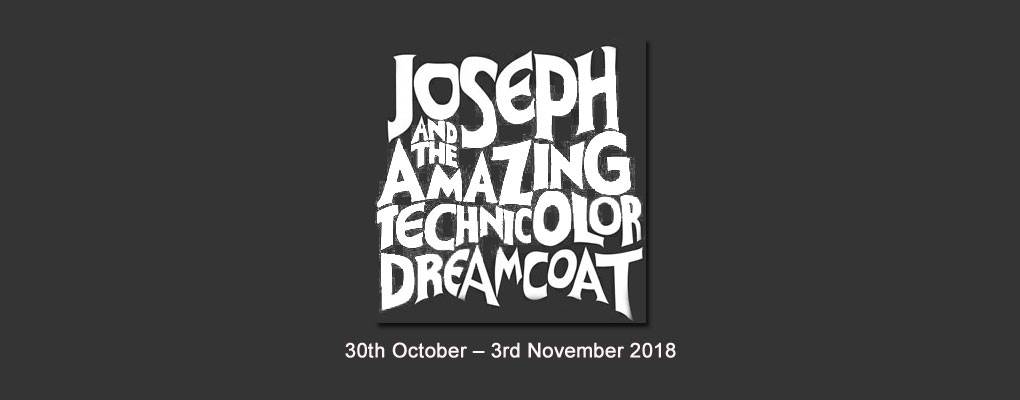 Joseph and the Amazing Technicolor Dreamcoat