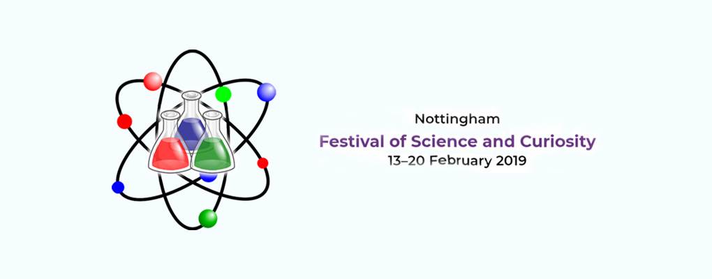Nottingham Festival Of Science And Curiosity