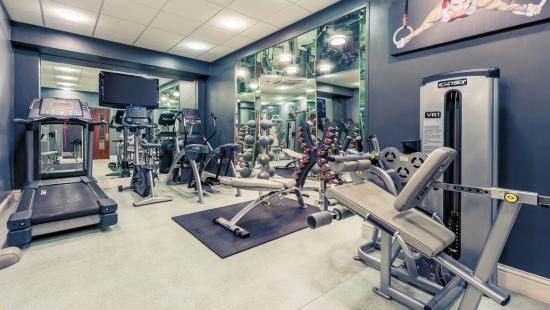Fitness Suite