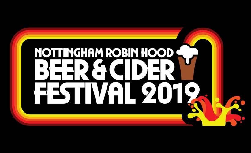 Nottingham Beer and Cider Festival