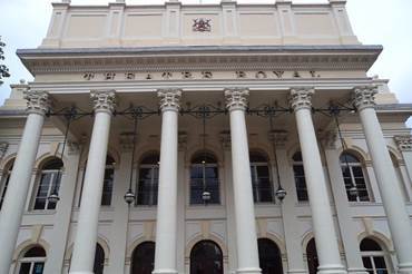 Classic Thrillers Season