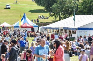 Festival of Food and Drink