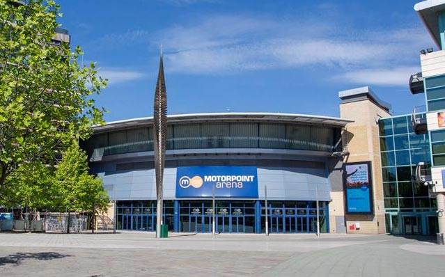 Motorpoint Arena