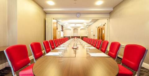 The Charles Dickens Suite