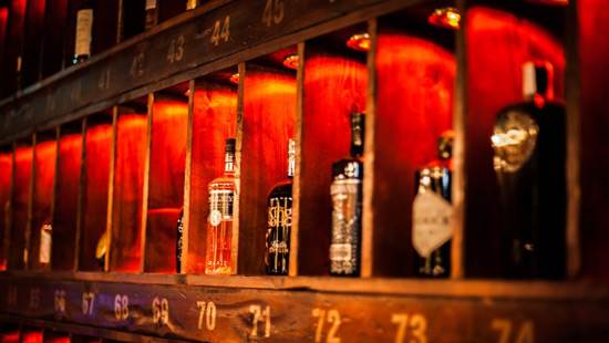 Entertainment Breaks