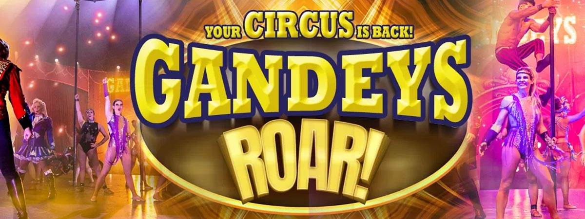 Gandeys Circus