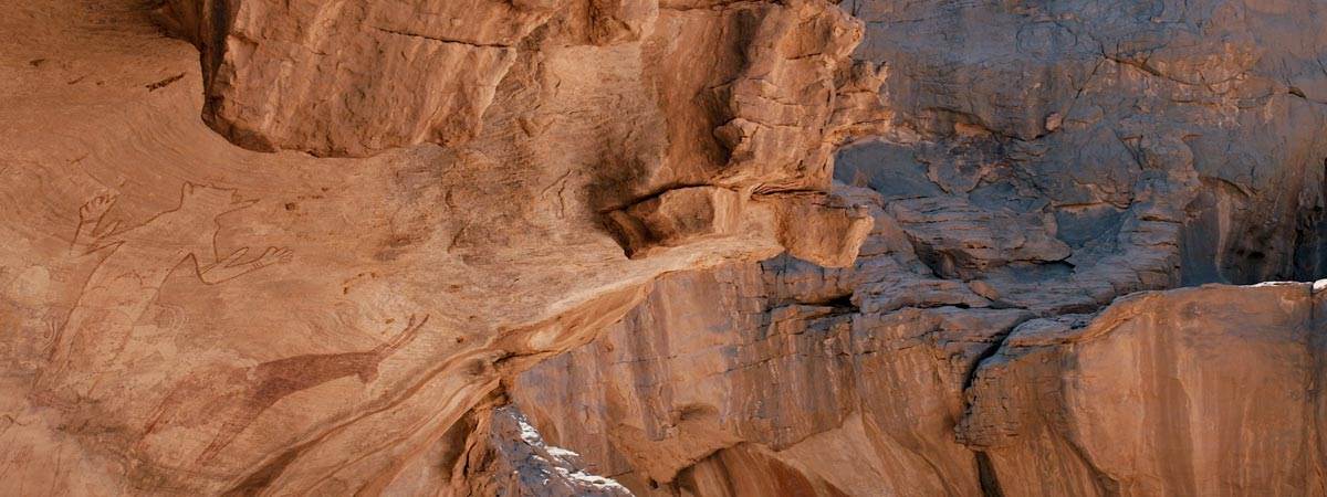 Hollow Earth Nottingham