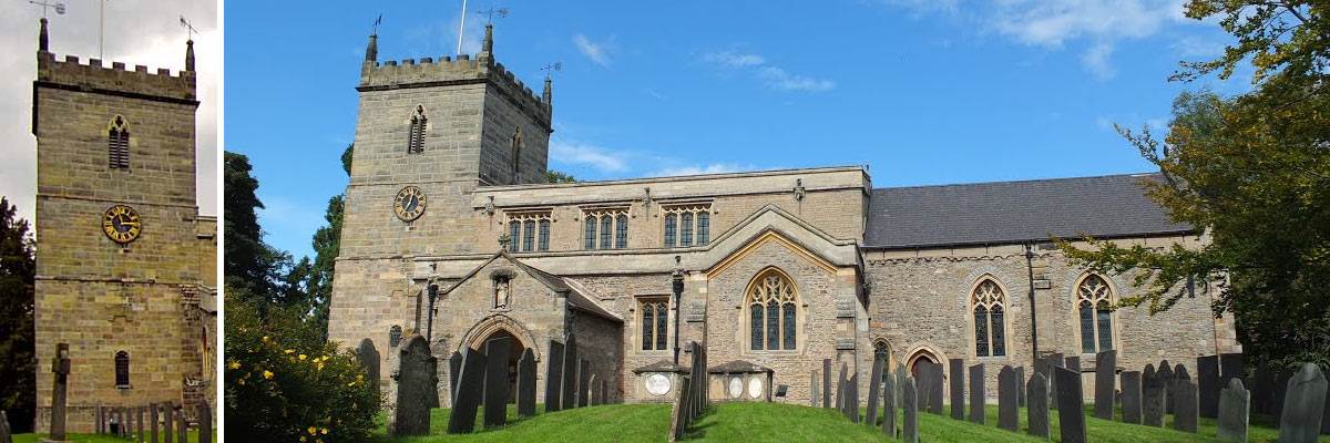  East Bridgford Garden and Home 