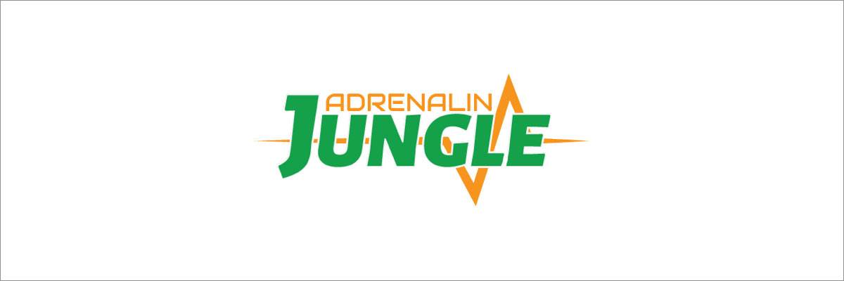 Adrenalin Jungle