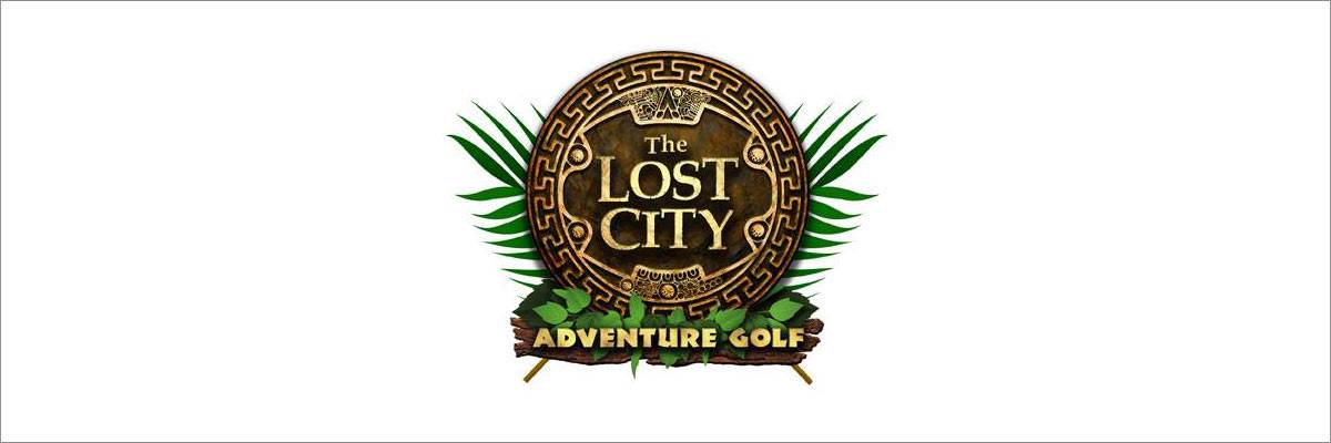 The Lost City 