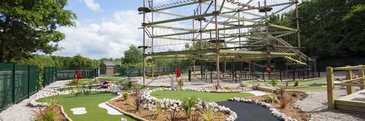 Holme Pierrepont Country Park