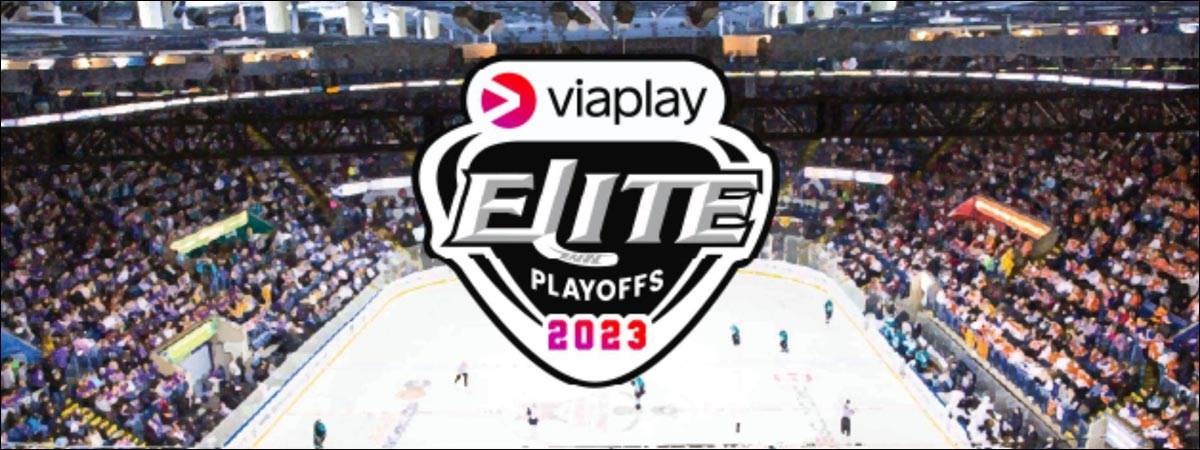 Ice Hockey in Nottingham Arena