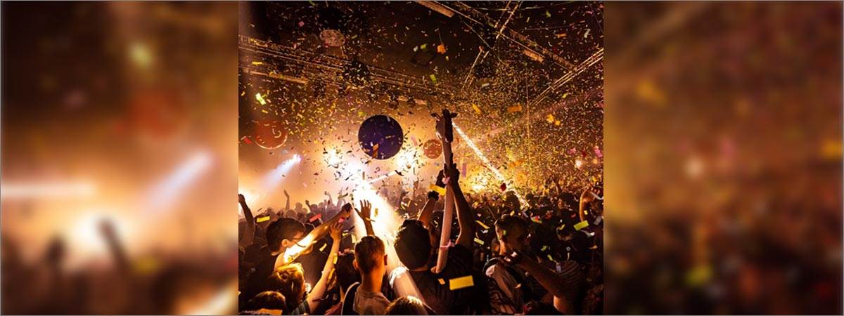 Nights Out in Nottingham