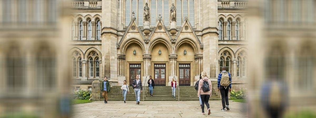 Hotels near University of Nottingham and Nottingham Trent University