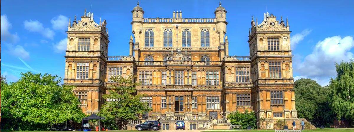 Things to do in Nottingham in August 2023