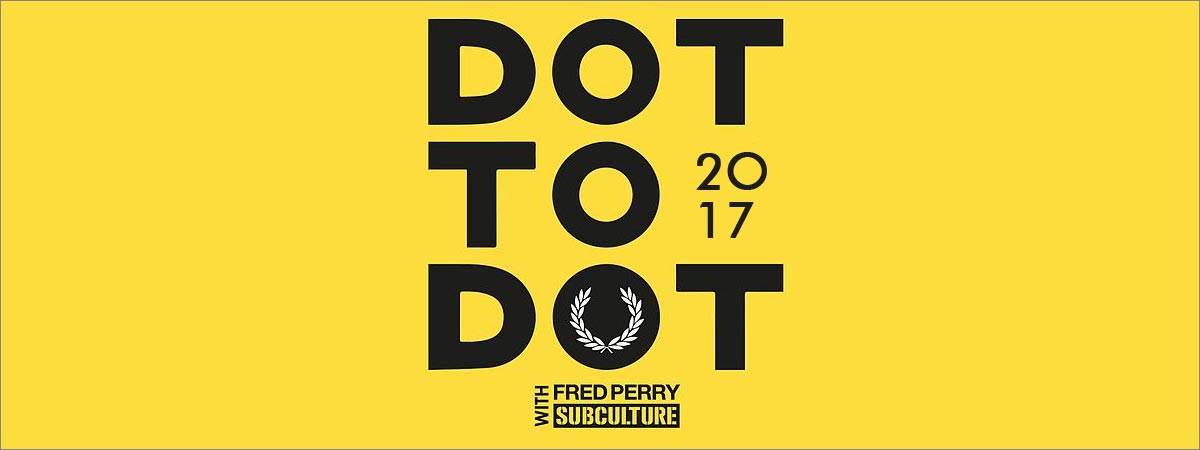  Dot To Dot 2017 