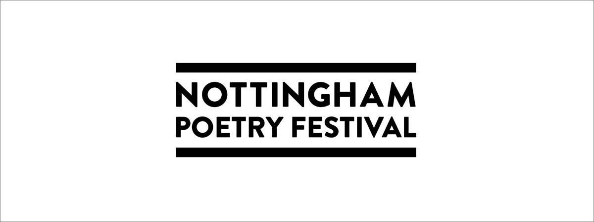Nottingham Poetry Festival