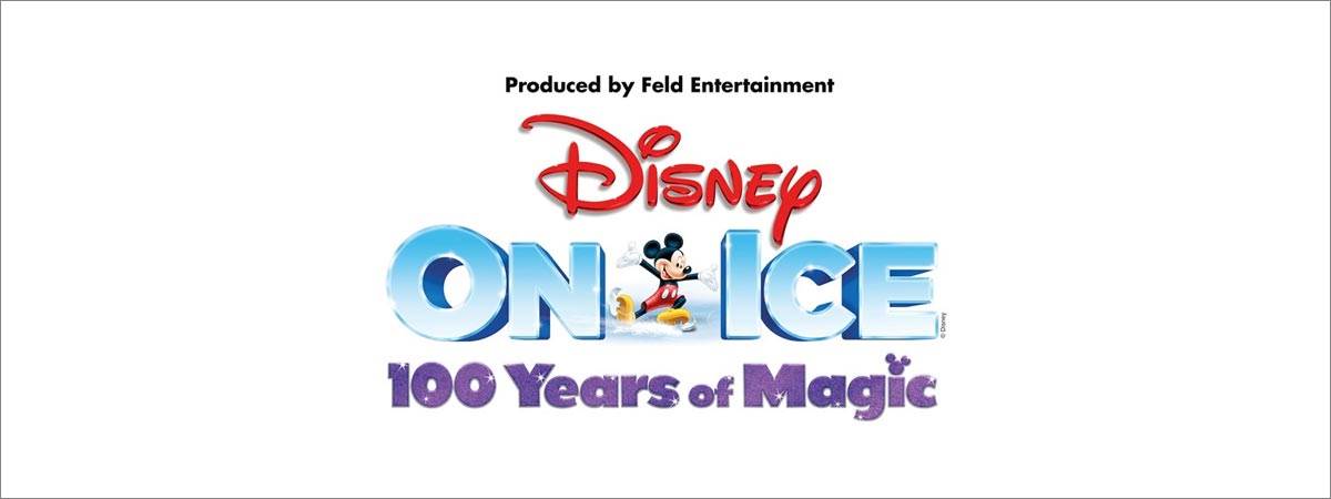 Disney on Ice