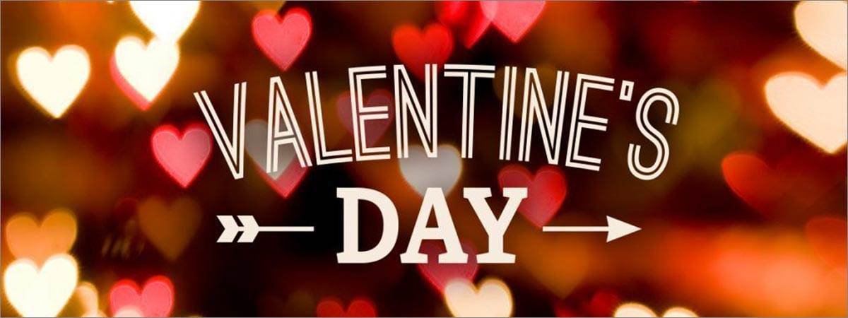 Valentine’s Day in Nottingham