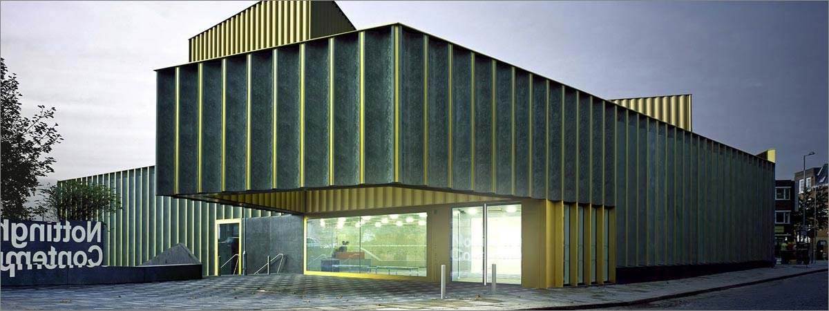 Nottingham Contemporary