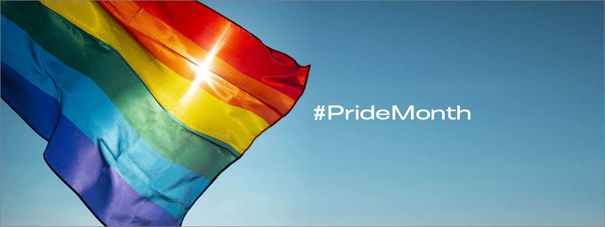 It’s #PrideMonth – Nottingham celebrates