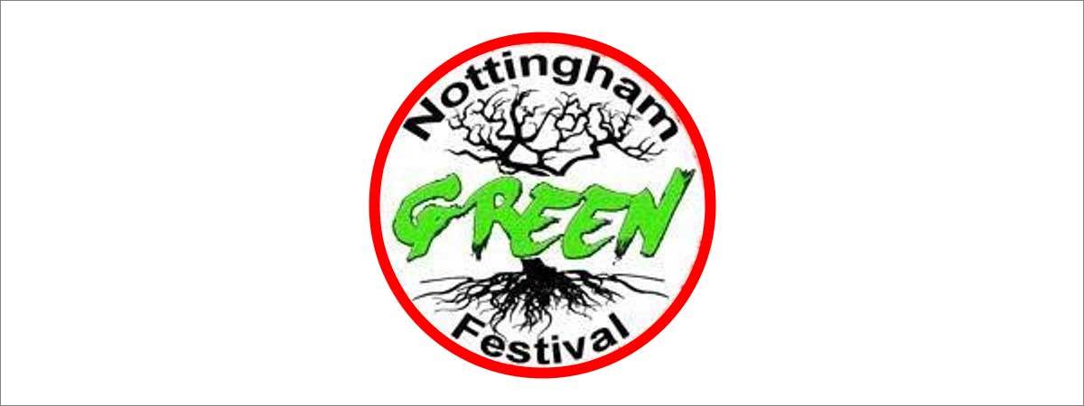 Nottingham Green Festival 