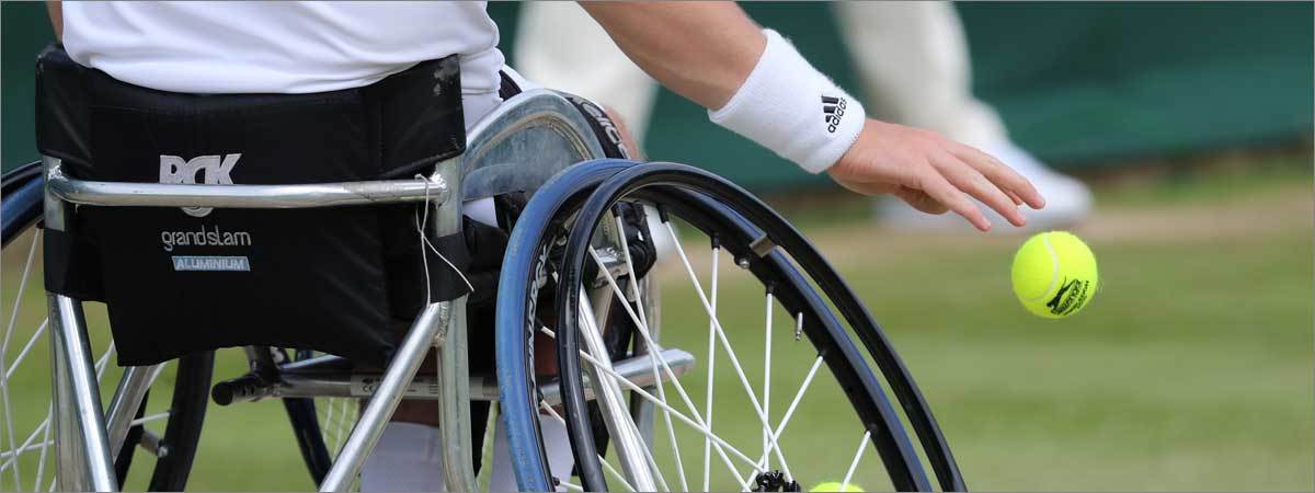British Open Wheelchair Tennis Championships
