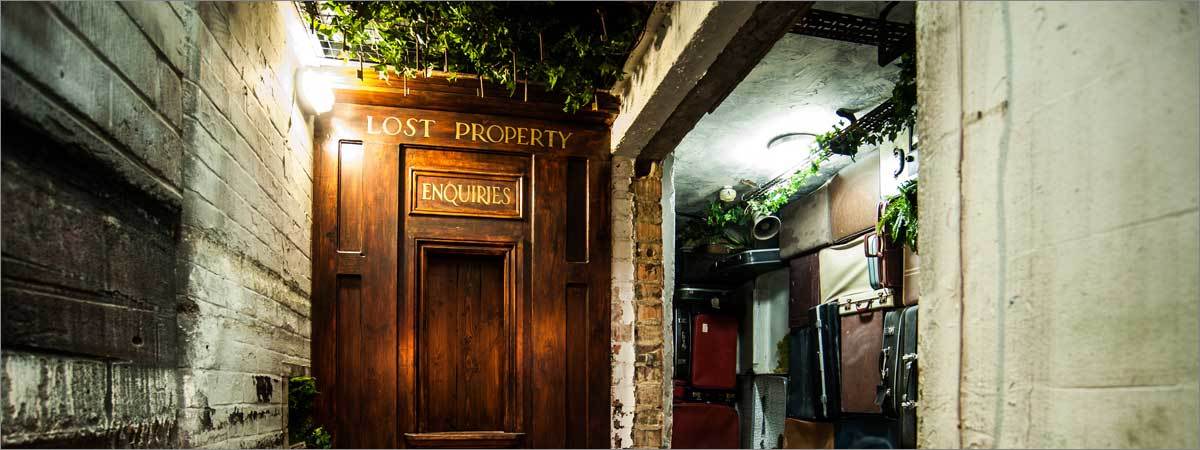 Hockley (Nottingham)