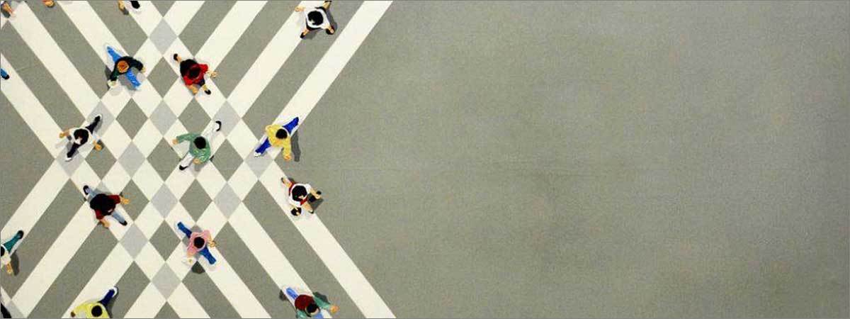 UK Young Artists City Takeover