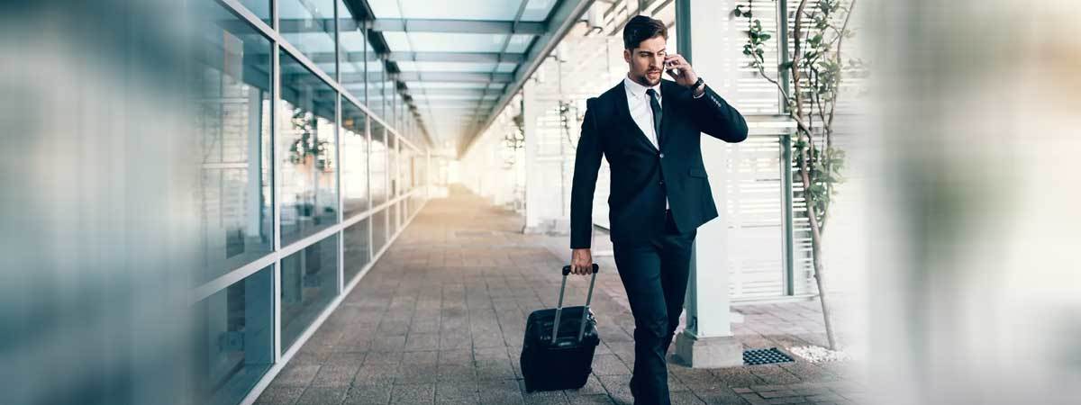 Perfect Place to Stay in Nottingham for Business Travel