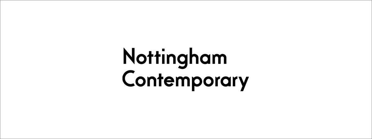 Nottingham Contemporary January 2023