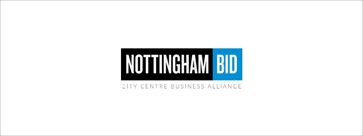 Nottingham BID - #DiscoverLocal