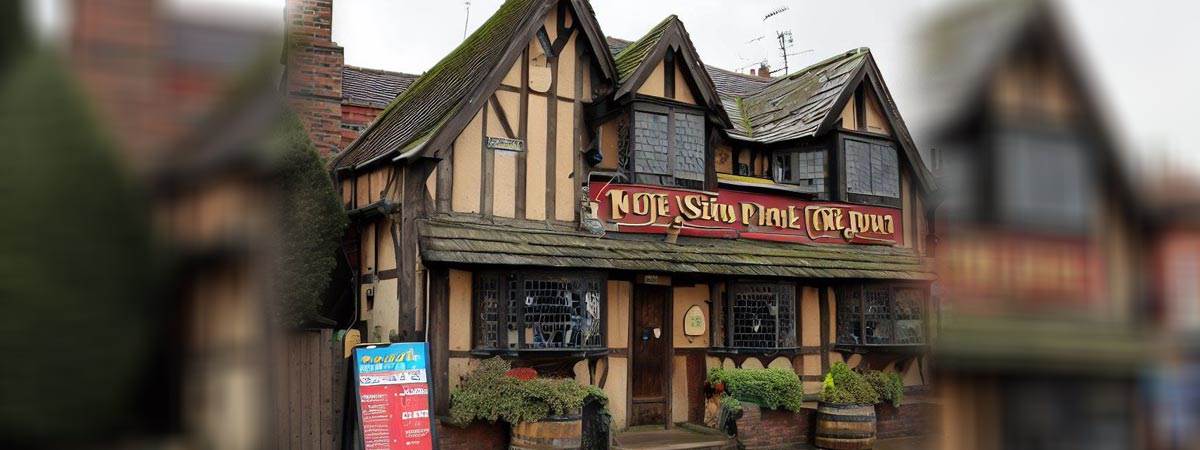 Is it worth visiting Nottingham?