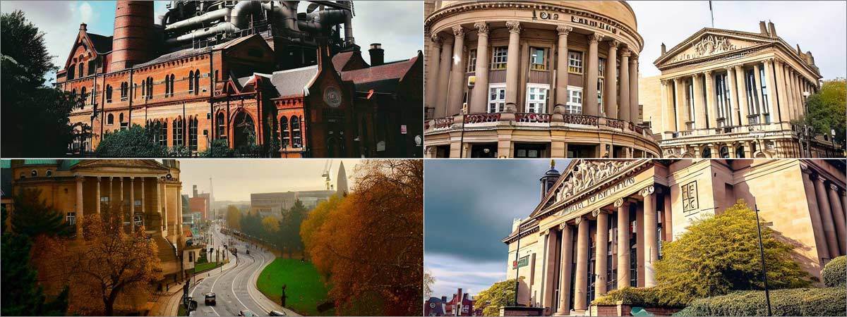 Top 5 Things to Do in Nottingham in November 2023