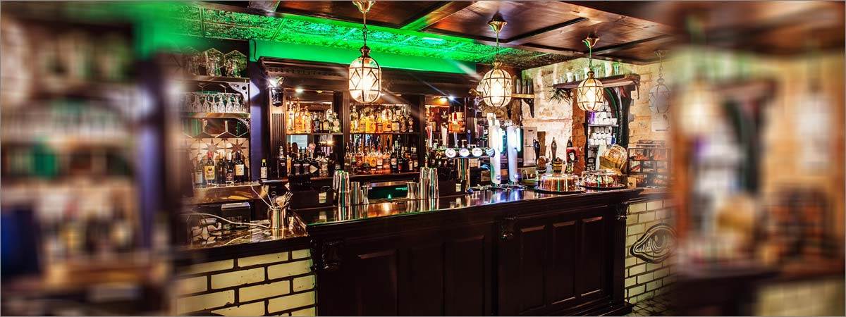 Best Bars in Nottingham