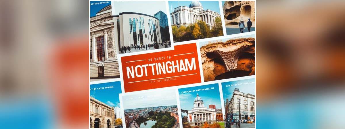 Best Museums in Nottingham