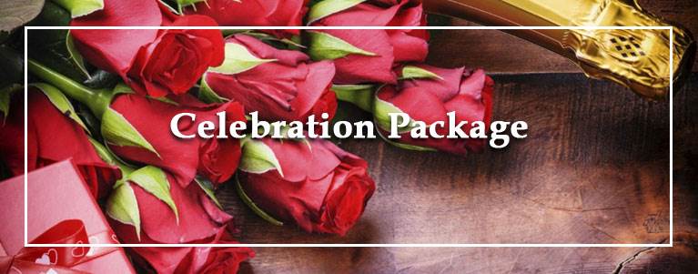 Celebration Package