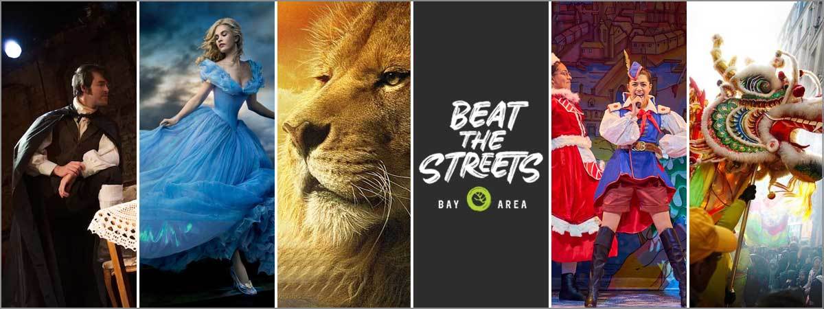 Things to do in Nottingham in January 2024