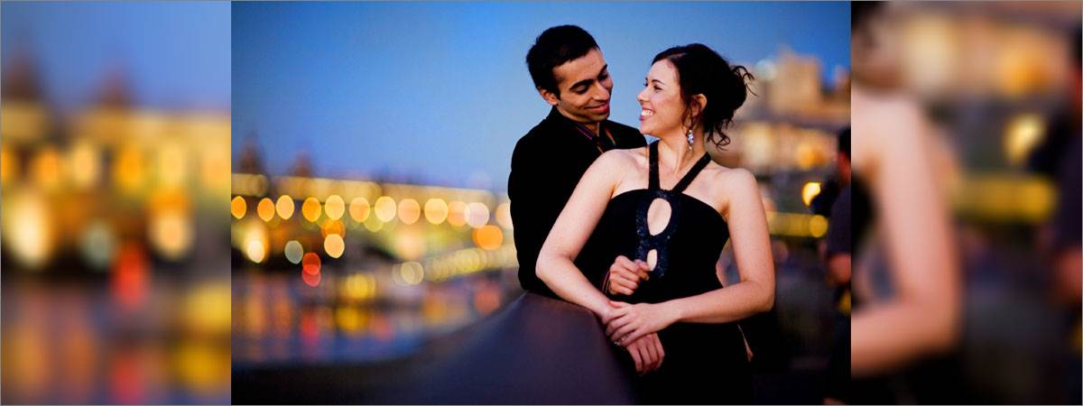 What to do for Valentine's Day in Nottingham