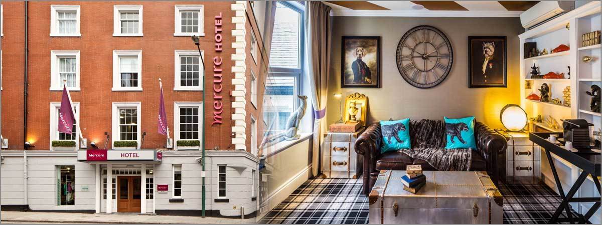 Things to Do in Nottingham for Couples