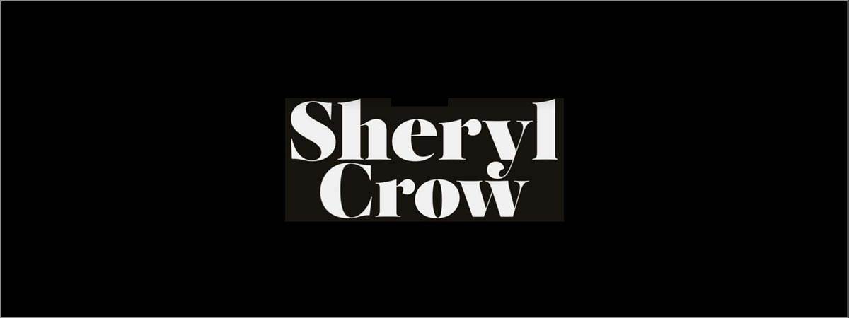 Sheryl Crow