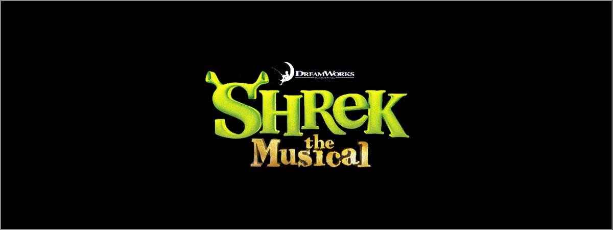 Shrek The Musical
